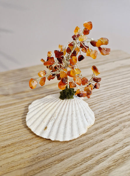 Carnelian Tree of life (small)