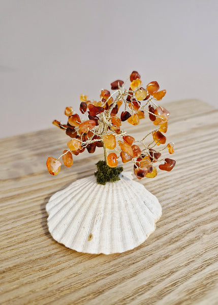 Carnelian Tree of life (small)