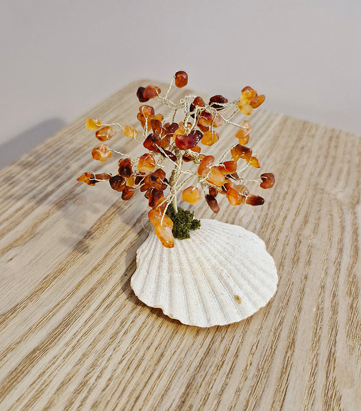 Carnelian Tree of life (small)