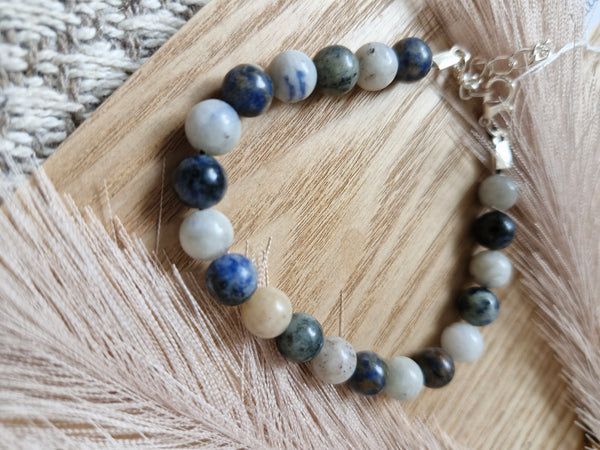 Sodalite Bracelet