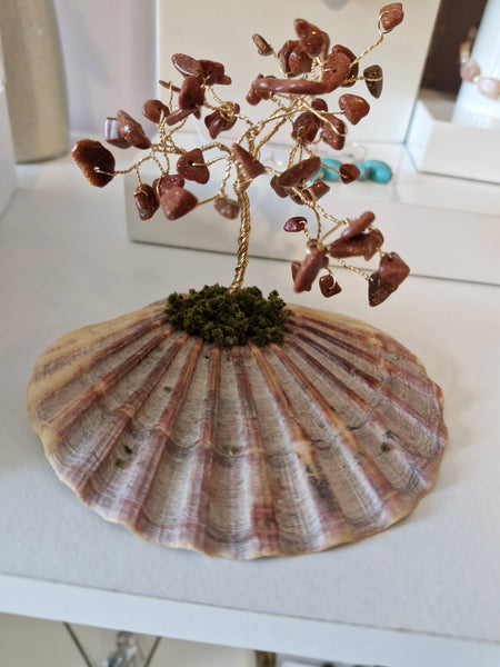 Goldstone Tree of Life