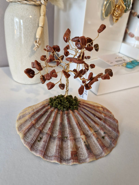 Goldstone Tree of Life